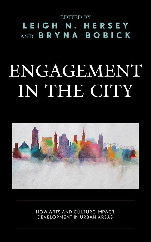 Couverture_Engagement In The City