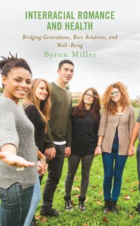 Couverture_Interracial Romance and Health