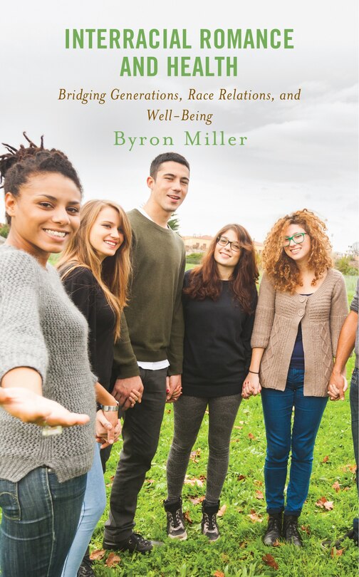 Couverture_Interracial Romance and Health