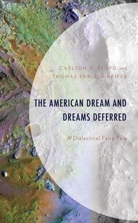 Front cover_The American Dream and Dreams Deferred