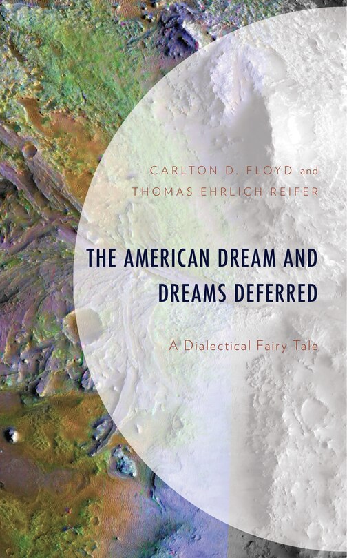 Front cover_The American Dream and Dreams Deferred