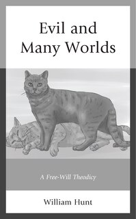 Couverture_Evil and Many Worlds