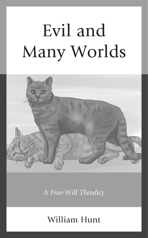 Couverture_Evil and Many Worlds