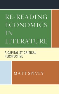 Couverture_Re-reading Economics In Literature