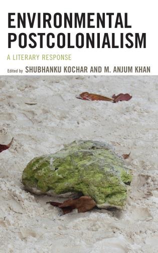 Front cover_Environmental Postcolonialism