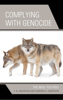 Front cover_Complying with Genocide