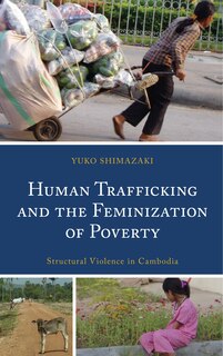 Front cover_Human Trafficking and the Feminization of Poverty