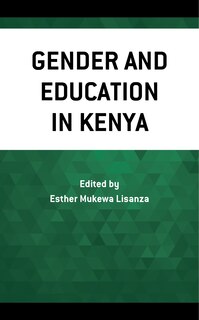 Front cover_Gender and Education in Kenya