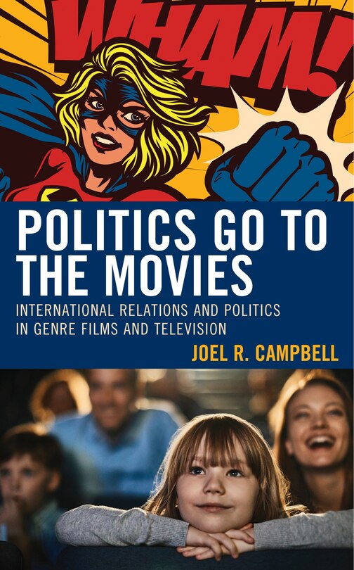 Front cover_Politics Go to the Movies