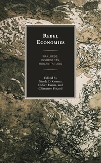 Front cover_Rebel Economies