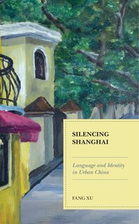 Couverture_Silencing Shanghai