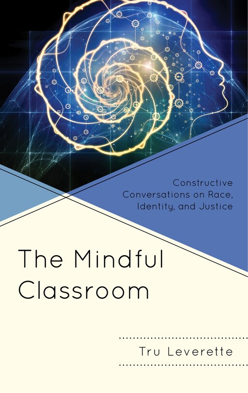 Front cover_The Mindful Classroom