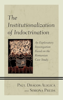 Couverture_The Institutionalization of Indoctrination