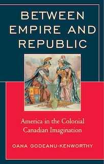 Couverture_Between Empire and Republic