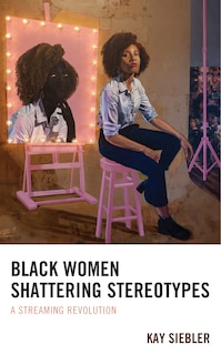 Front cover_Black Women Shattering Stereotypes