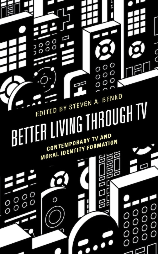 Couverture_Better Living through TV