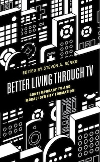 Couverture_Better Living through TV