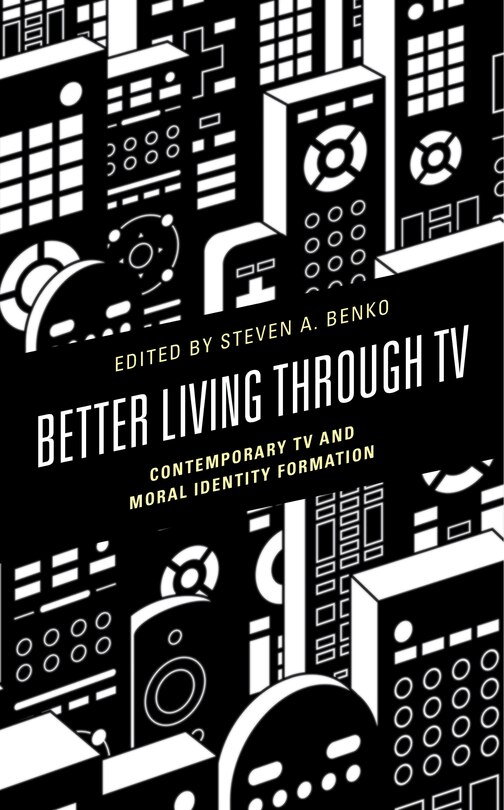 Couverture_Better Living through TV