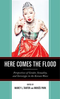 Front cover_Here Comes the Flood