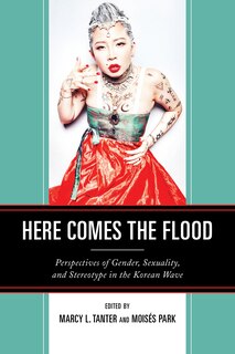Front cover_Here Comes the Flood