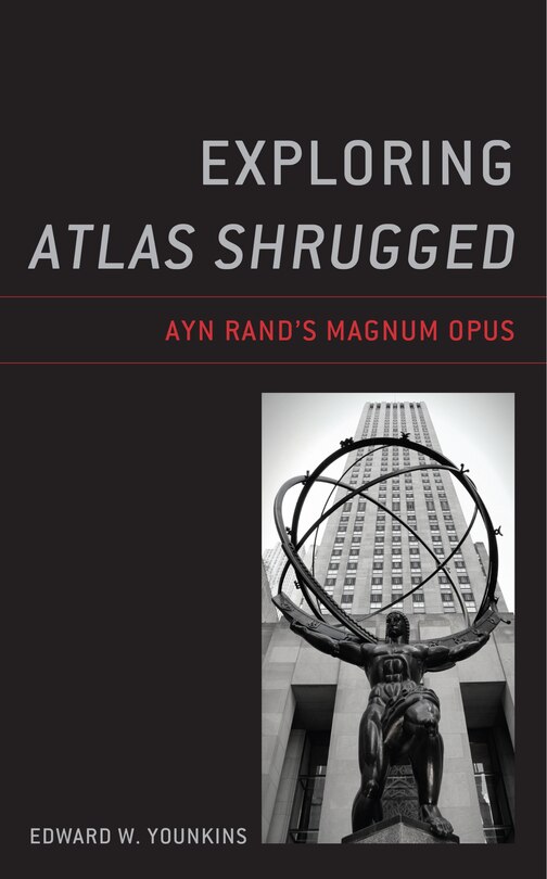 Front cover_Exploring Atlas Shrugged