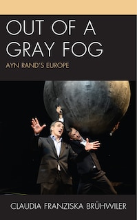 Couverture_Out of a Gray Fog
