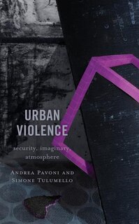Front cover_Urban Violence