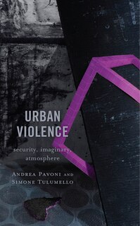 Front cover_Urban Violence