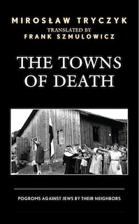 Front cover_Towns of Death