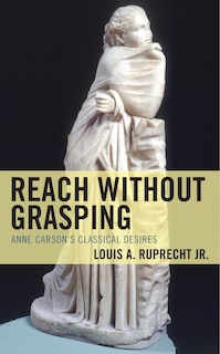 Couverture_Reach without Grasping