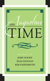 Front cover_Augustine and Time