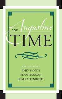 Front cover_Augustine and Time