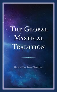 Front cover_The Global Mystical Tradition
