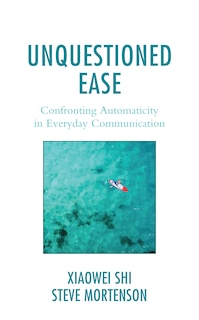 Front cover_Unquestioned Ease