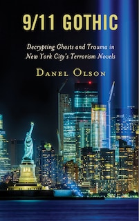 Couverture_9/11 Gothic