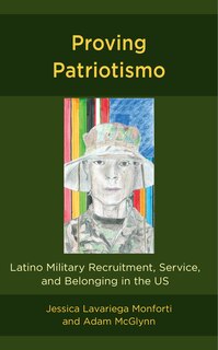 Couverture_Proving Patriotismo