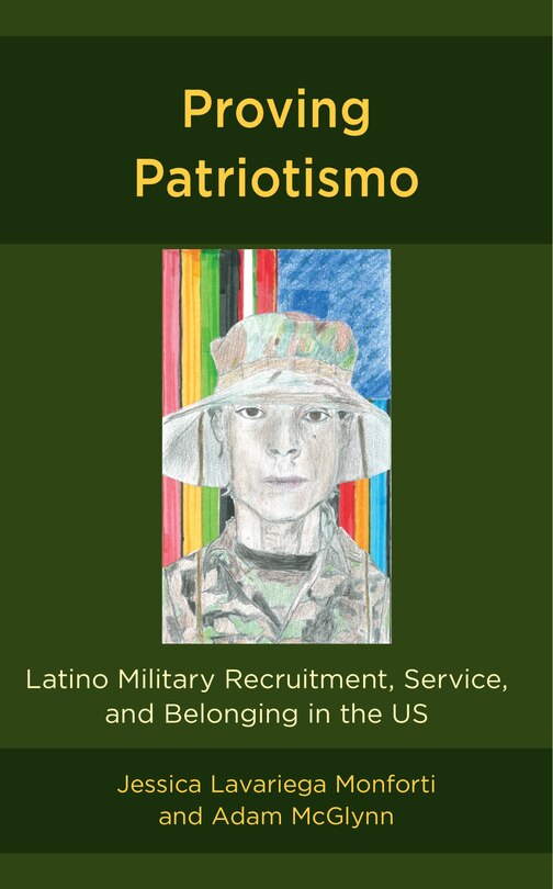 Couverture_Proving Patriotismo