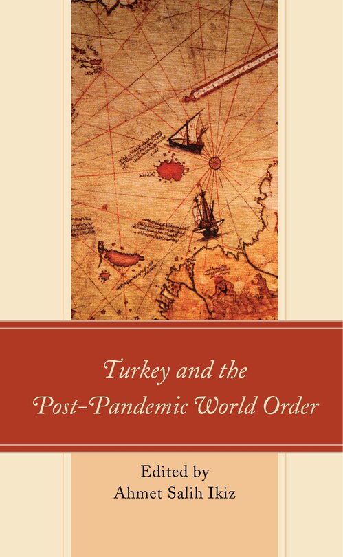 Couverture_Turkey and the Post-Pandemic World Order
