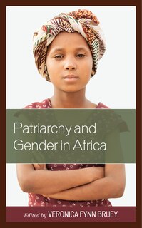 Front cover_Patriarchy and Gender in Africa
