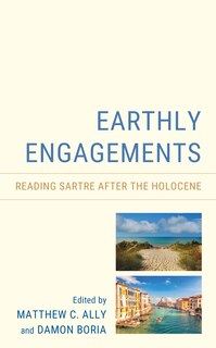 Front cover_Earthly Engagements