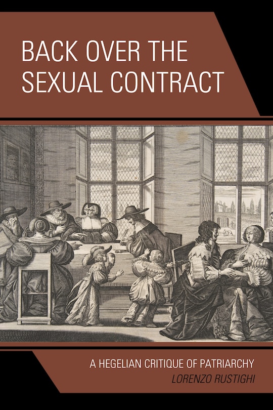 Front cover_Back Over the Sexual Contract