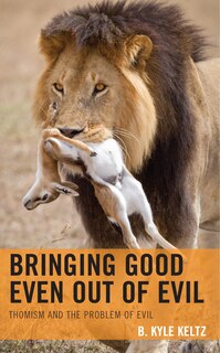 Couverture_Bringing Good Even Out of Evil