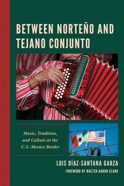 Couverture_Between Norteno and Tejano Conjunto