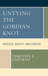 Couverture_Untying The Gordian Knot