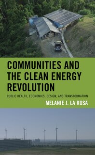 Couverture_Communities and the Clean Energy Revolution