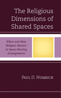 Couverture_The Religious Dimensions of Shared Spaces