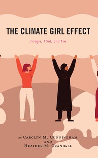 Front cover_The Climate Girl Effect