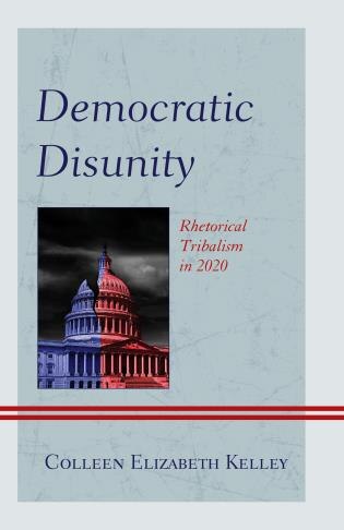 Couverture_Democratic Disunity
