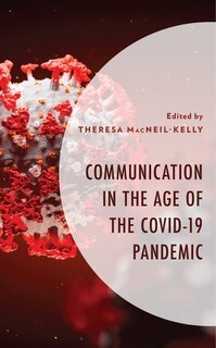 Front cover_Communication in the Age of the COVID-19 Pandemic