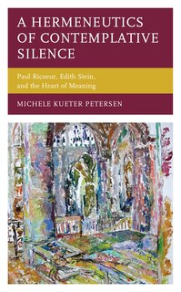 Front cover_A Hermeneutics of Contemplative Silence